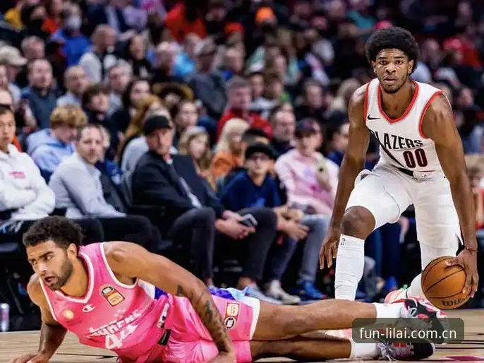 资深NBA选秀观察者的前瞻笔记：从奇才状元悬念到利来体育综合观赛体验